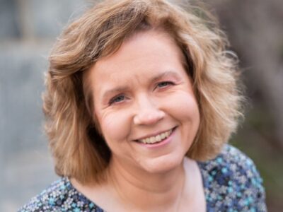 ELIZABETH & RICHARD TABER