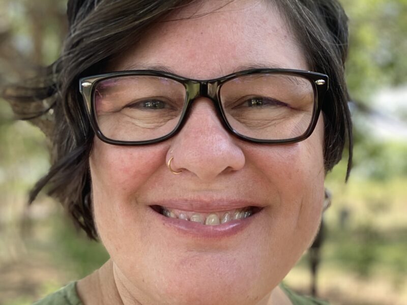 STEPHANIE BODAK NICHOLSON