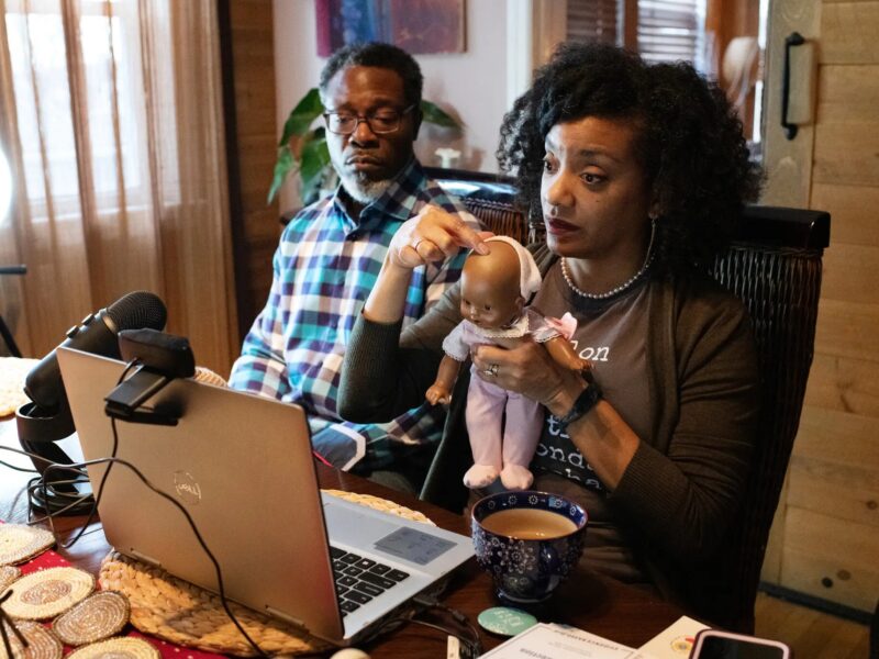 MICHELLE GABRIEL-CALDWELL