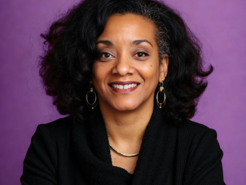 MICHELLE GABRIEL-CALDWELL