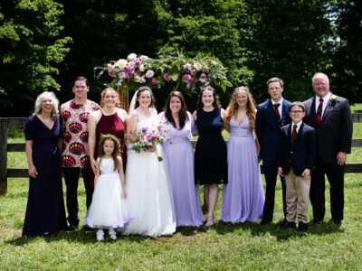 KAREN WALLACE & JEFF DEAN