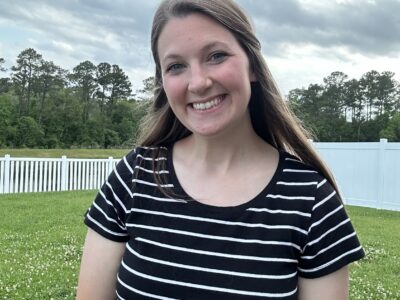Leigha Kelley