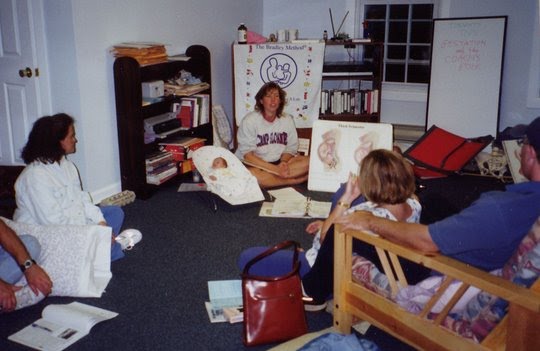 KAREN WALLACE & JEFF DEAN