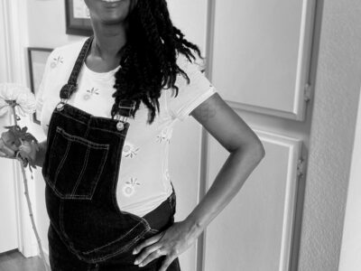 Dominique Montgomery