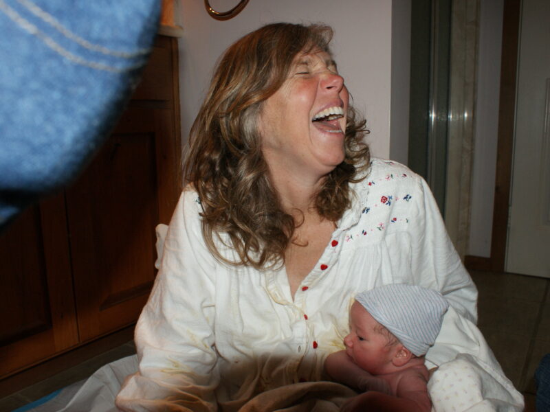 KAREN WALLACE & JEFF DEAN