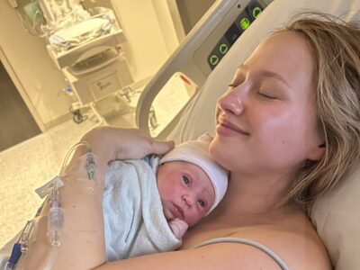 KAREN WALLACE & JEFF DEAN