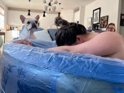 KAREN WALLACE & JEFF DEAN