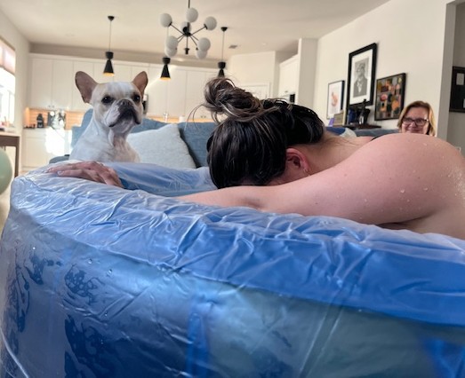 KAREN WALLACE & JEFF DEAN