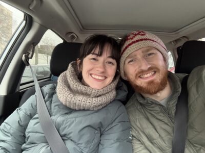 TAYLOR AND AUBREY LITTLE