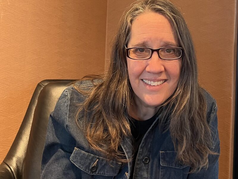 LISA STUCKY