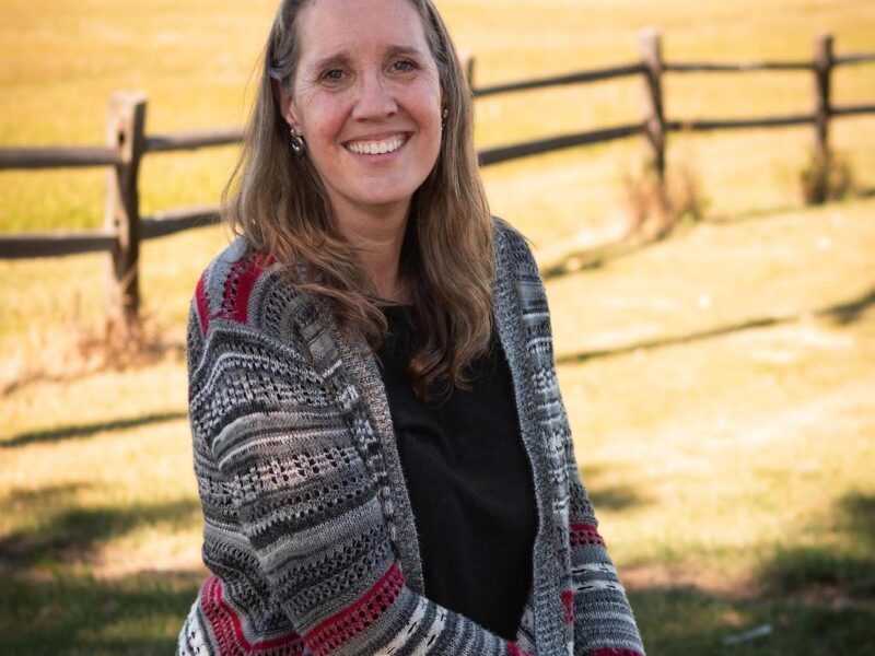 LISA STUCKY