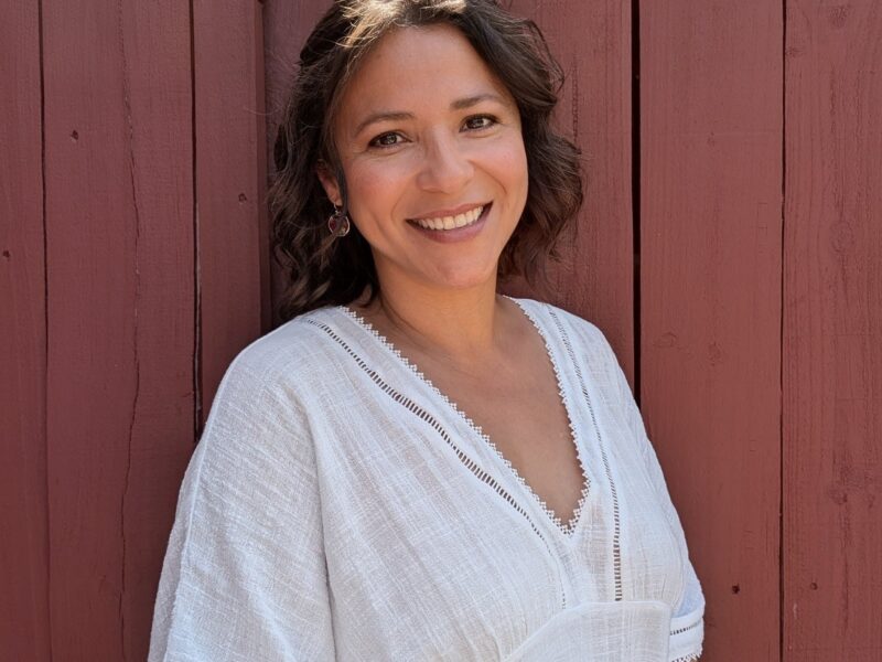 Michelle Liter