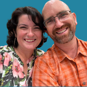 Yolanda & Andrew Fredrickson