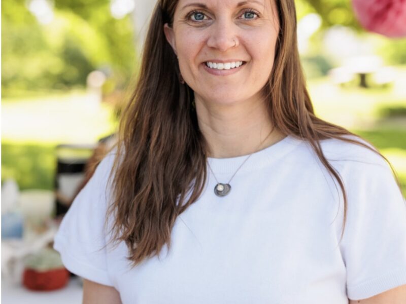 RHONDA GREENFIELD