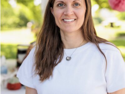 RHONDA GREENFIELD